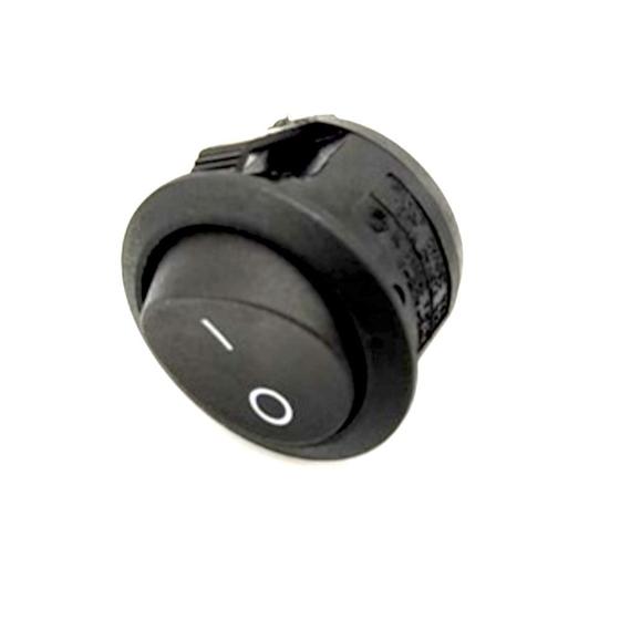 Imagem de Botão Interruptor Chave Liga Desliga para Aspirador Philco PH Rapid 1000N