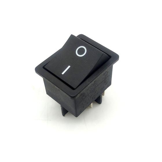 Imagem de Botão Interruptor Chave Liga Desliga para Lavajato Britânia BLA2400