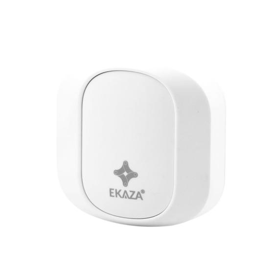 Imagem de Botão Interruptor de Cenas Inteligente Zigbee 3.0 Sem Fio