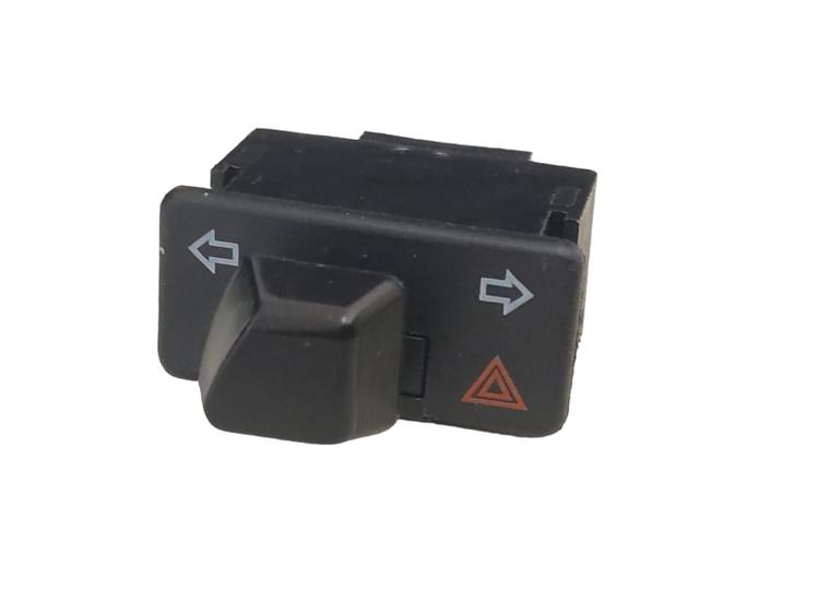 Imagem de Botão Interruptor Do Seta Com Pisca Alerta Pcx 150 2013/2015
