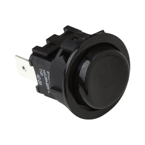 Imagem de Botão Interruptor Fogão Brastemp BF550 BY550 BYO4 CF750 