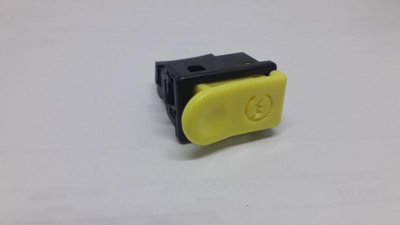 Imagem de Botão Interruptor Partida Dafra Zig 50 De 2011 Até 2016