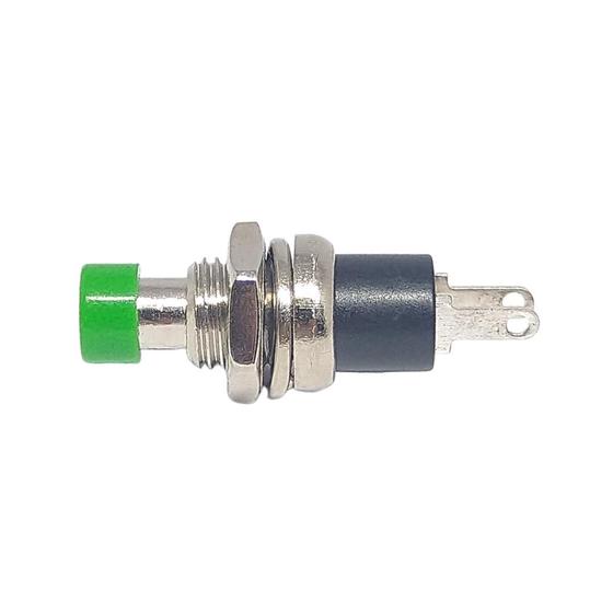 Imagem de Botão Interruptor Push Button 0,5a - 250v Na