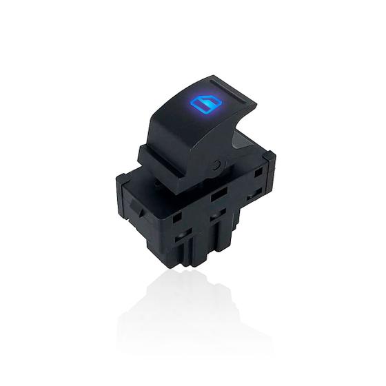 Imagem de Botão Interruptor Up Simples c/led