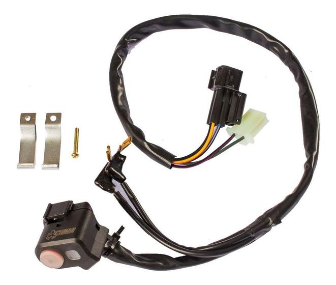 Imagem de Botão Mata Motor Crf 250f