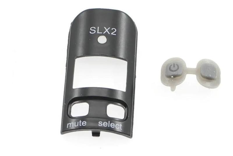 Imagem de Botão Para Microfone Slx Shure