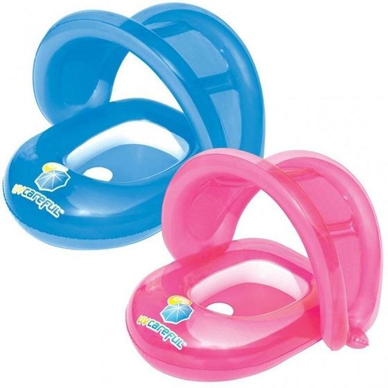 Imagem de Bote Infantil Cuidados Com O Bebê