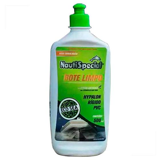 Imagem de Bote Limpo Ecosea 500ml Nautispecial