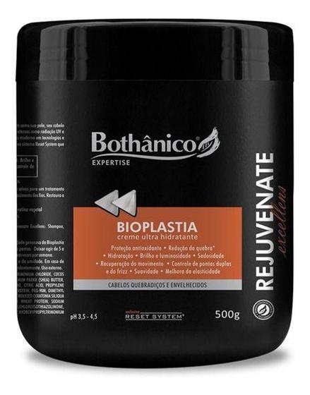 Imagem de Bothânico Rejuvenate Máscara 500g