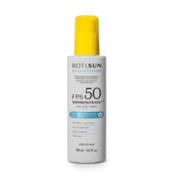 Imagem de Boti sun acqua fluid fps 50 -180ml - O Boticário