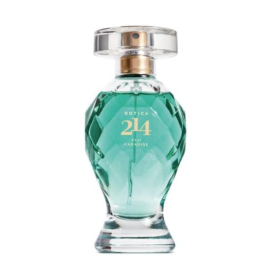 Imagem de BOTICA 214 EDP FIJI PAR FL ESPEC 75ml