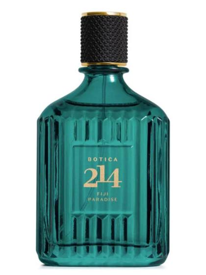 Imagem de Botica 214 Fiji Paradise Eau de Parfum 90ml - oboticario