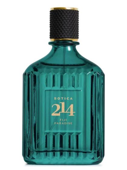 Imagem de Botica 214 Fiji Paradise Eau de Parfum 90ml