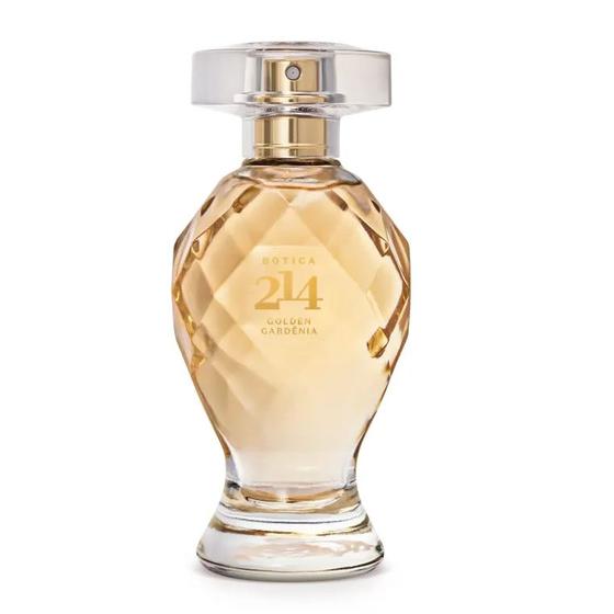 Imagem de Botica 214 Golden Gardênia Eau De Parfum 75ml