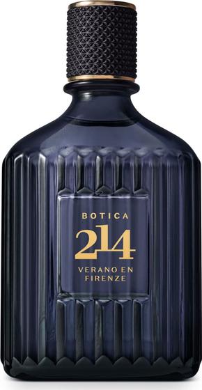 Imagem de Botica 214 Verano en Firenze Eau de Parfum Fougère Aromático 90ml