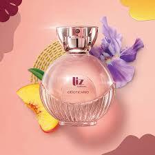 Boticario colonia liz sublime Imagem de Boticario colonia liz sublime