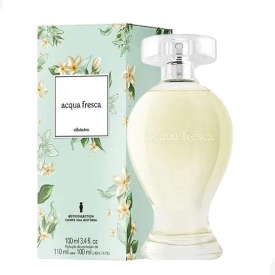 Imagem de Boticollection Acqua Fresca Desodorante Colônia 100ml