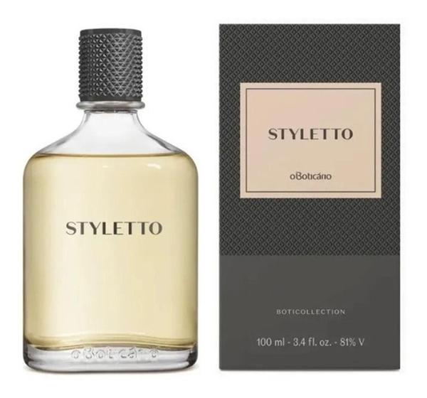 Imagem de Boticollection Desodorante Colônia Styletto 100ml