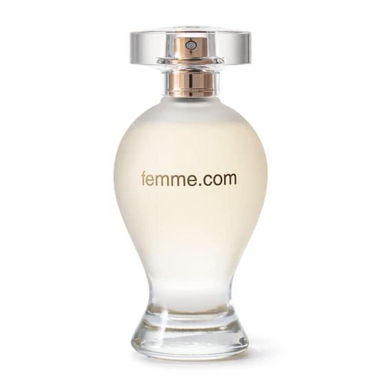 Imagem de Boticollection Femme.com Desodorante Colônia 100ml - Boticário