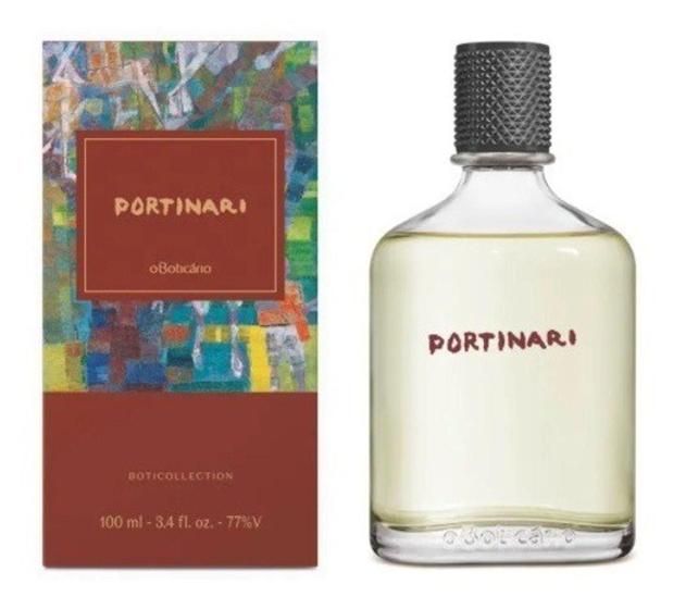 Boticollection Portinari Desodorante Colônia 100ml - Musk Menor preço em Boticollection Portinari Desodorante Colônia 100ml - Musk