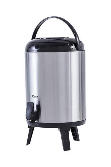 Imagem de Botijao Inox Térmico 9,5LT - Ref.1258 - Paramount