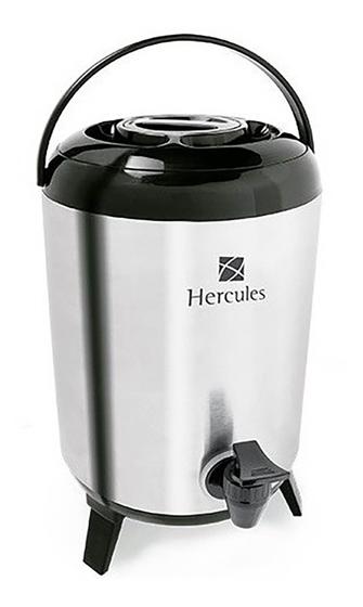 Imagem de Botijão Térmico Inox Hercules 7,7 Litros