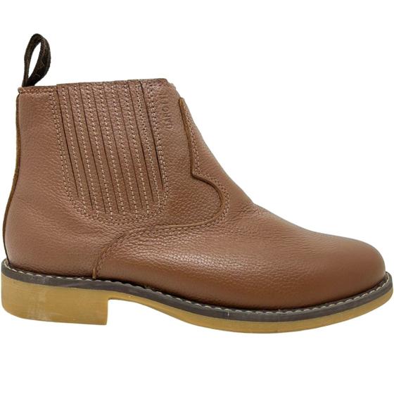 Botas Masculinas Botina Franca Bota Botina Coturno Masculino