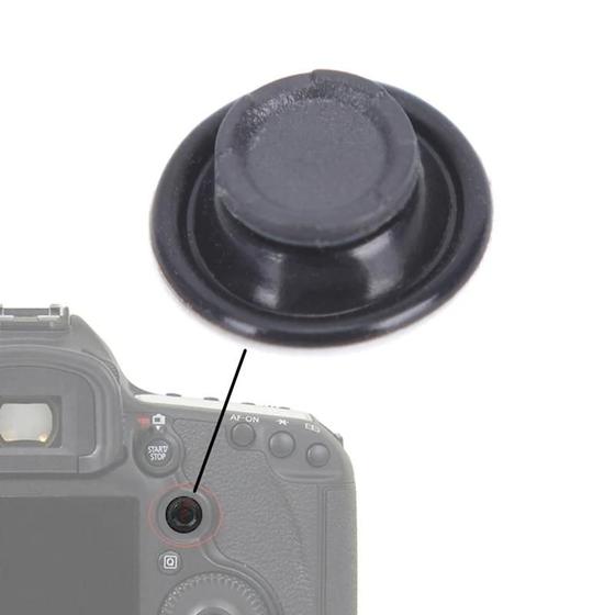 Imagem de Botões de Joystick Multicontrolador para Canon EOS 5D Mark III