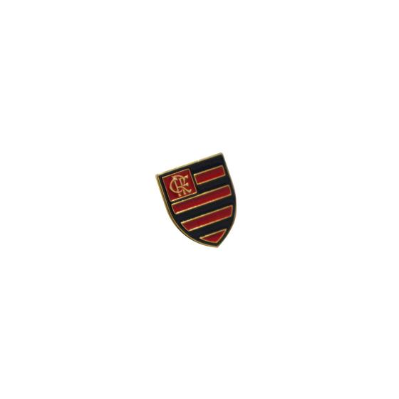 Imagem de Boton Broche Pin Do Flamengo Produto Oficial