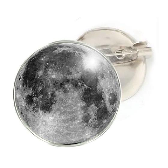 Imagem de Boton Lua Cheia
