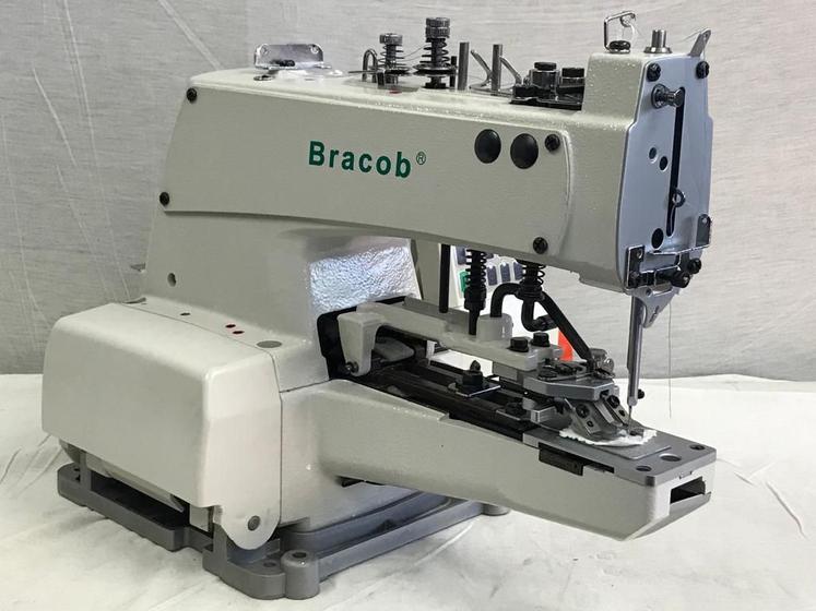 Imagem de Botoneira Direc Drive  2 e 4 Furos , Bracob