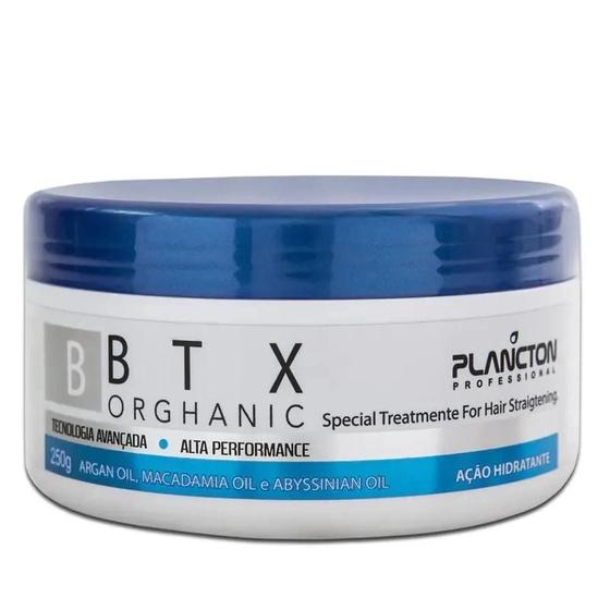 Imagem de Botox btx plancton orghanic 300g