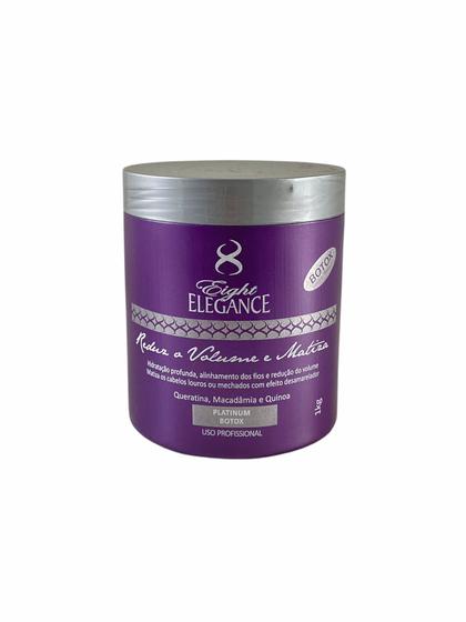 Imagem de Botox Capilar Cabelo Elegance Matizador 1kg