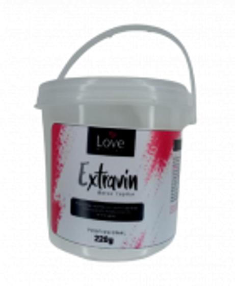 Imagem de Botox Capilar Extravin Love Nature 220g (C/A)