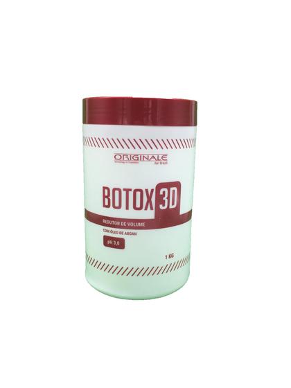 Imagem de Botox Capilar Originale O Melhor Do Mercado