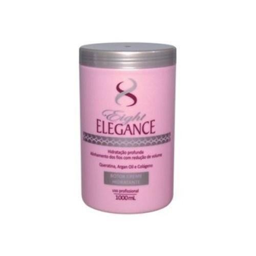 Imagem de Botox Creme Hidratante Eight Elegance - 1kg