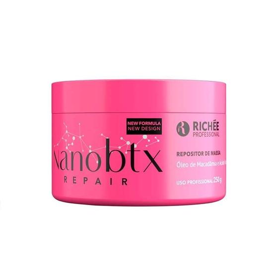Imagem de Botox Nanobtx Repair Richée 250G