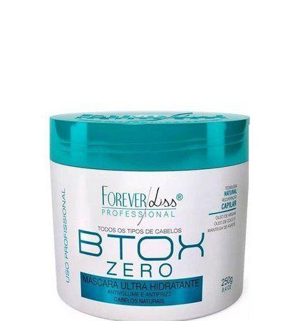 Imagem de Botox organic zero formol forever liss 250g