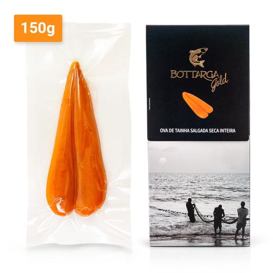 Imagem de Bottarga Clássica Gift 150g