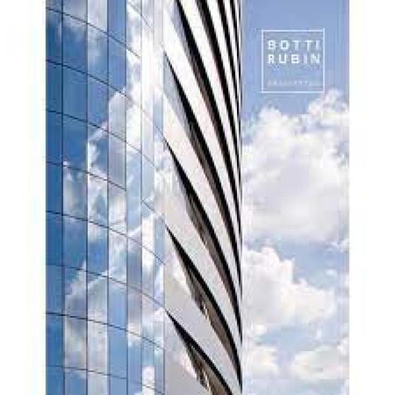 Imagem de Botti Rubin Arquitetos - J. J. CAROL EDITORA