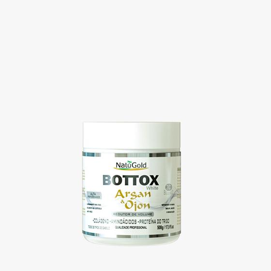 Imagem de Bottox Whitte  500g sem formol