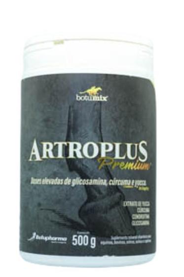 Imagem de Botumix Artroplus Premium - 500 Gr