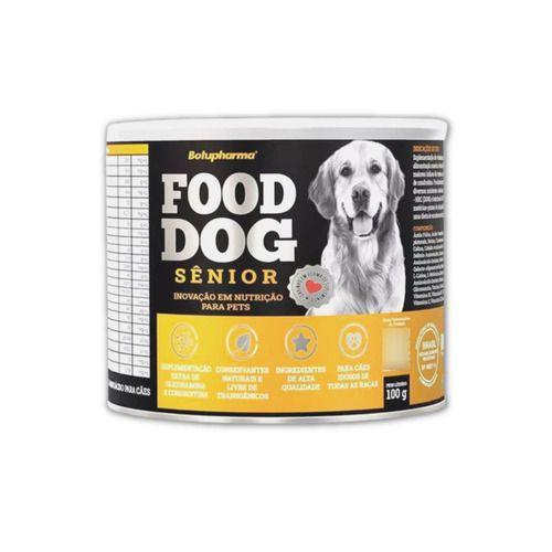 Imagem de Botupharma food dog senior  100g