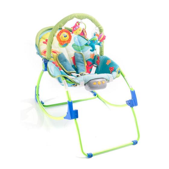 Bouncer Sunshine Baby Pet's World Safety1st Safety 1st Cadeirinha