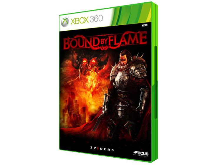 Imagem de Bound by Flame para Xbox 360