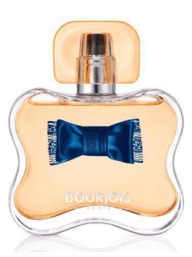 Imagem de Bourjois glamour chic parfum 80ml