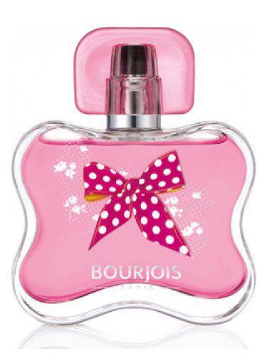 Imagem de Bourjois glamour fantasy parfum 80ml