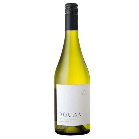 Imagem de Bouza Chardonnay 750ml - Uruguai