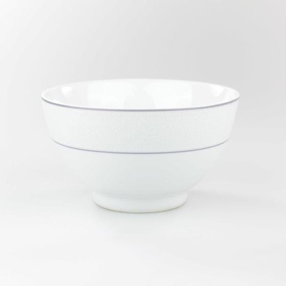 Imagem de Bowl 500 ml Porcelana Schmidt - Dec. Martha