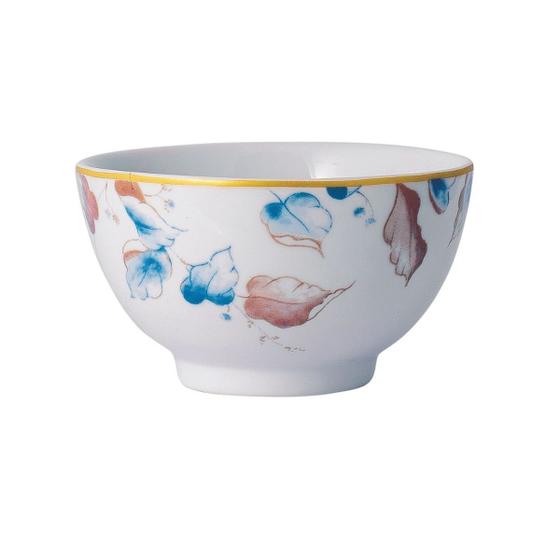 Imagem de Bowl 500ml Porcelana Schmidt - Dec. Jerico 2393